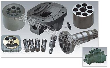 Hydraulische Kolben Pumpe Teile Hitachi HPV116 135 145(EX200-1/EX300-123)