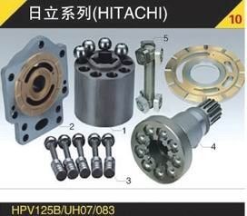 Hydraulikpumpe HPR Ersatzteile Servo-Kits