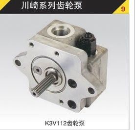 Hohe Druckventil kpl SPV21 Serie hydraulische Druckventil