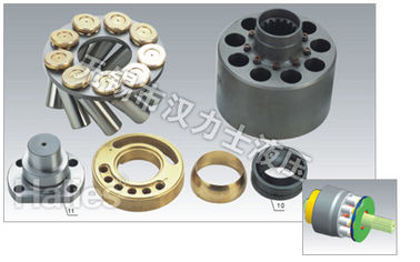 Hydraulische Kolbenpumpe er E200B
