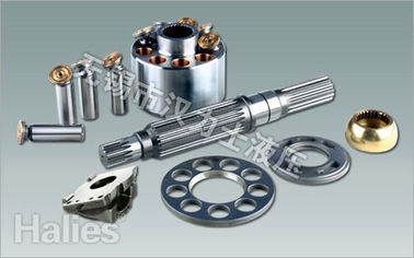 Hydraulische Kolbenpumpe er VRD63