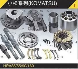 Nachi Pumpe PVD2B-32